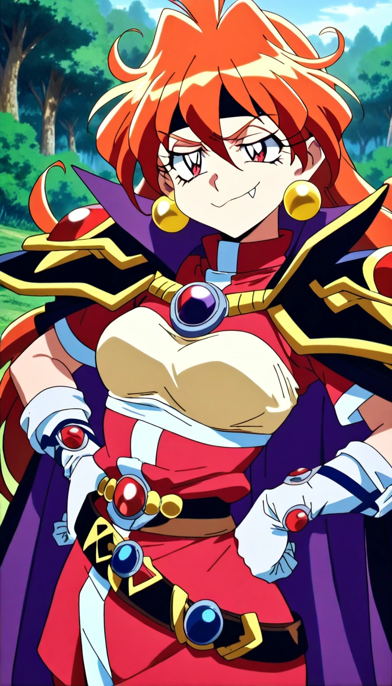 Lina Inverse