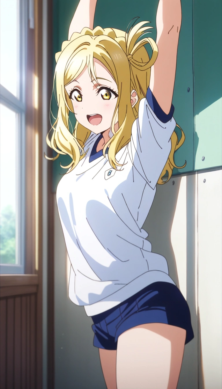 Mari Ohara