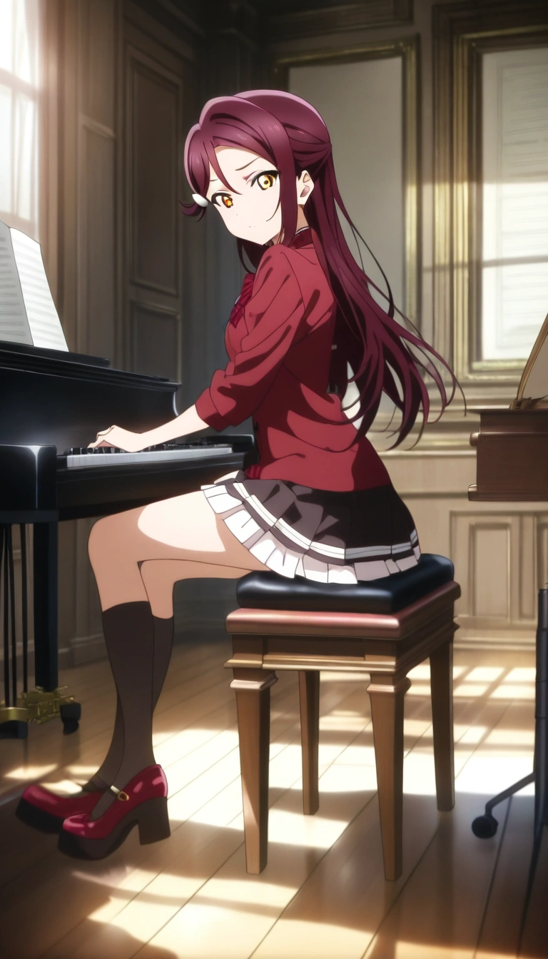 Sakurauchi Riko