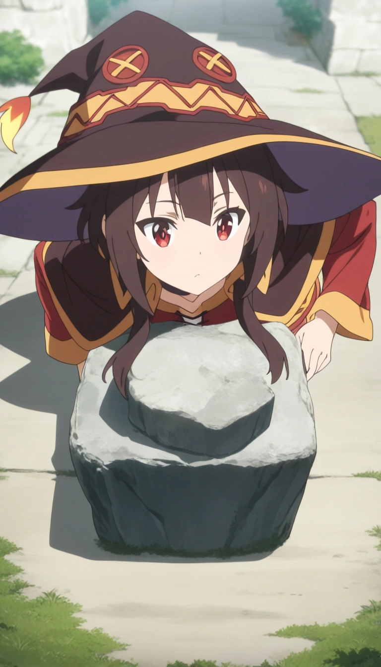 Megumin