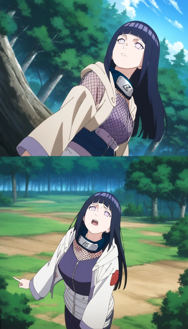 Hyuga Hinata