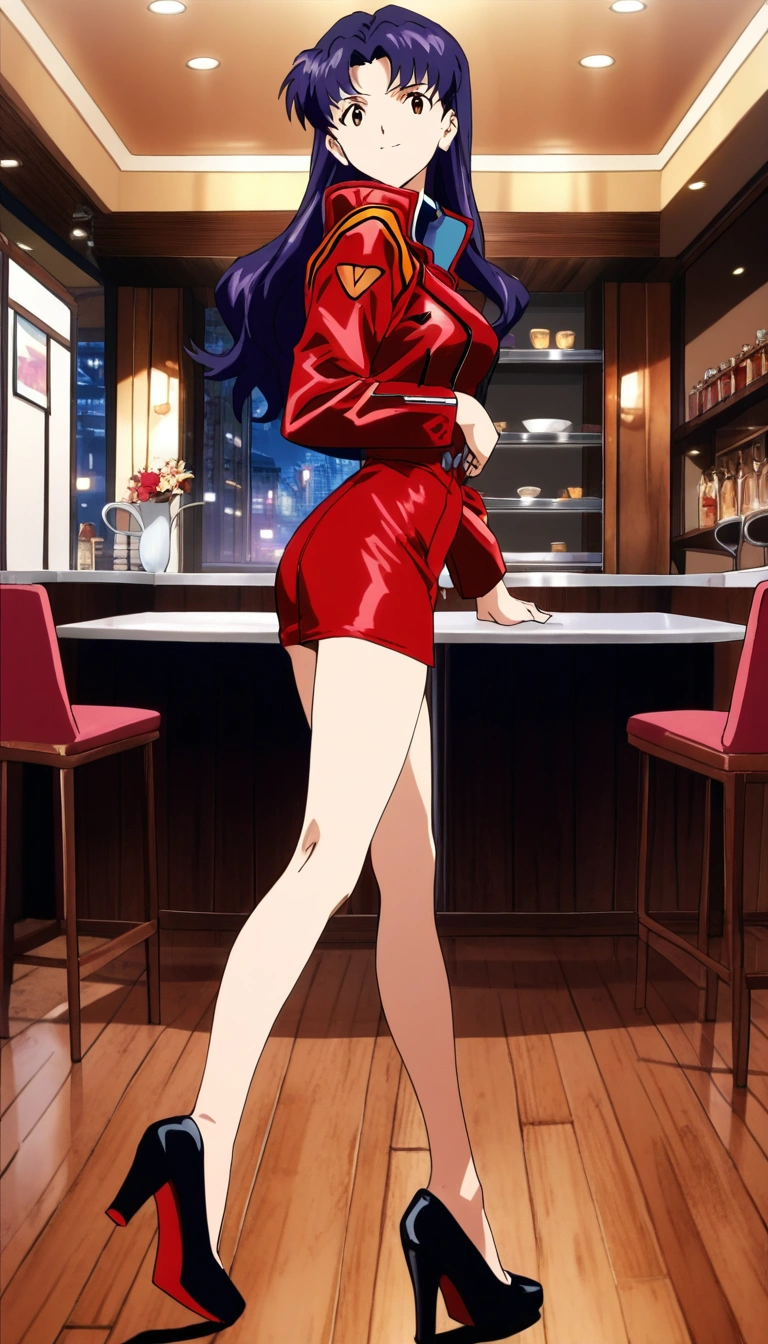Katsuragi Misato