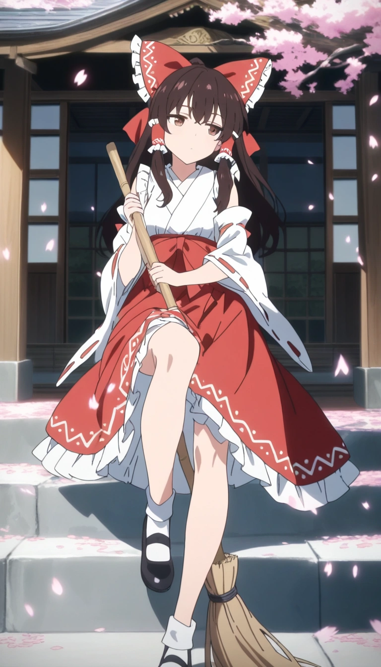 Hakurei Reimu