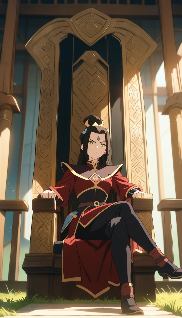 Azula