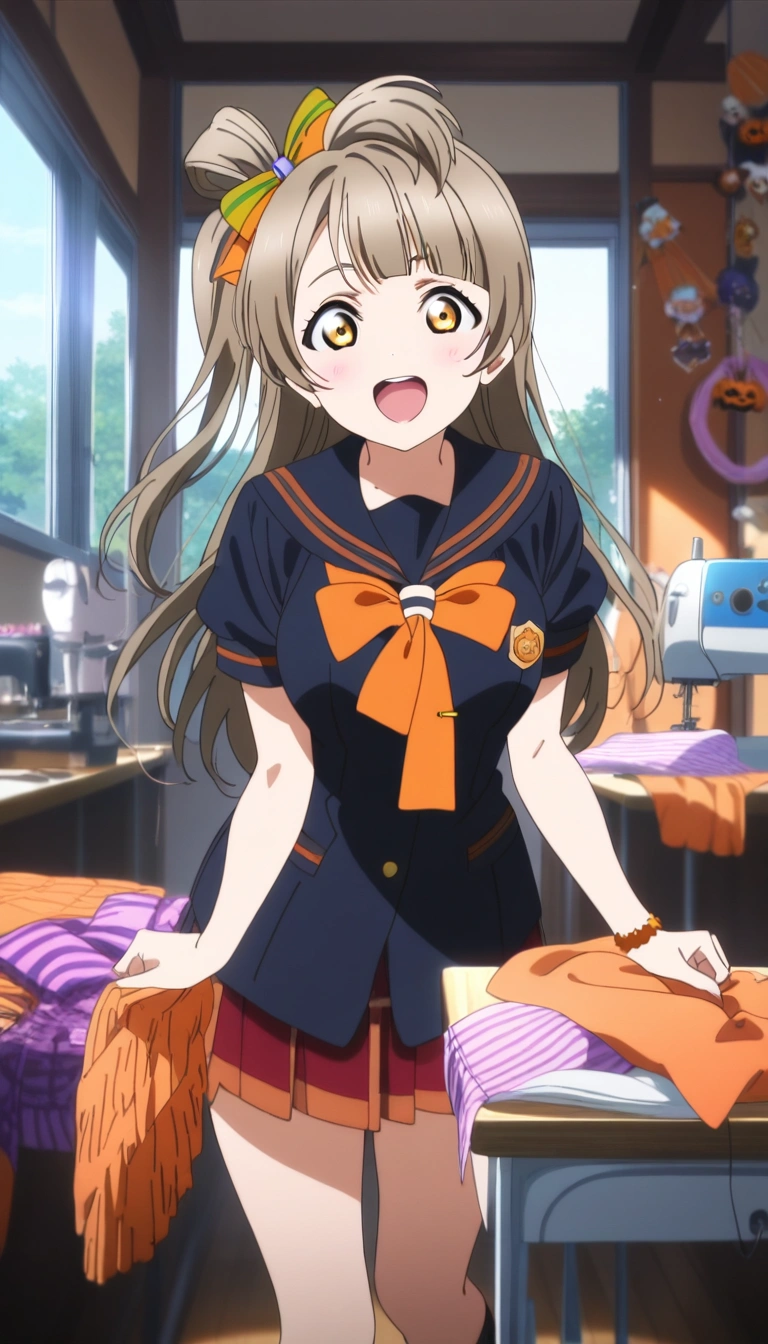 Minami Kotori
