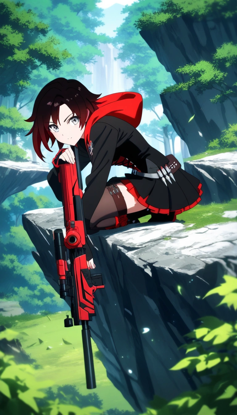 Ruby Rose
