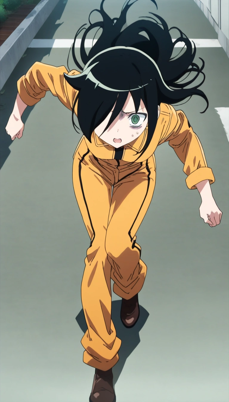 Kuroki Tomoko