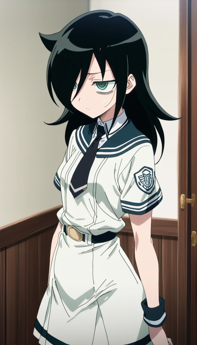 Kuroki Tomoko