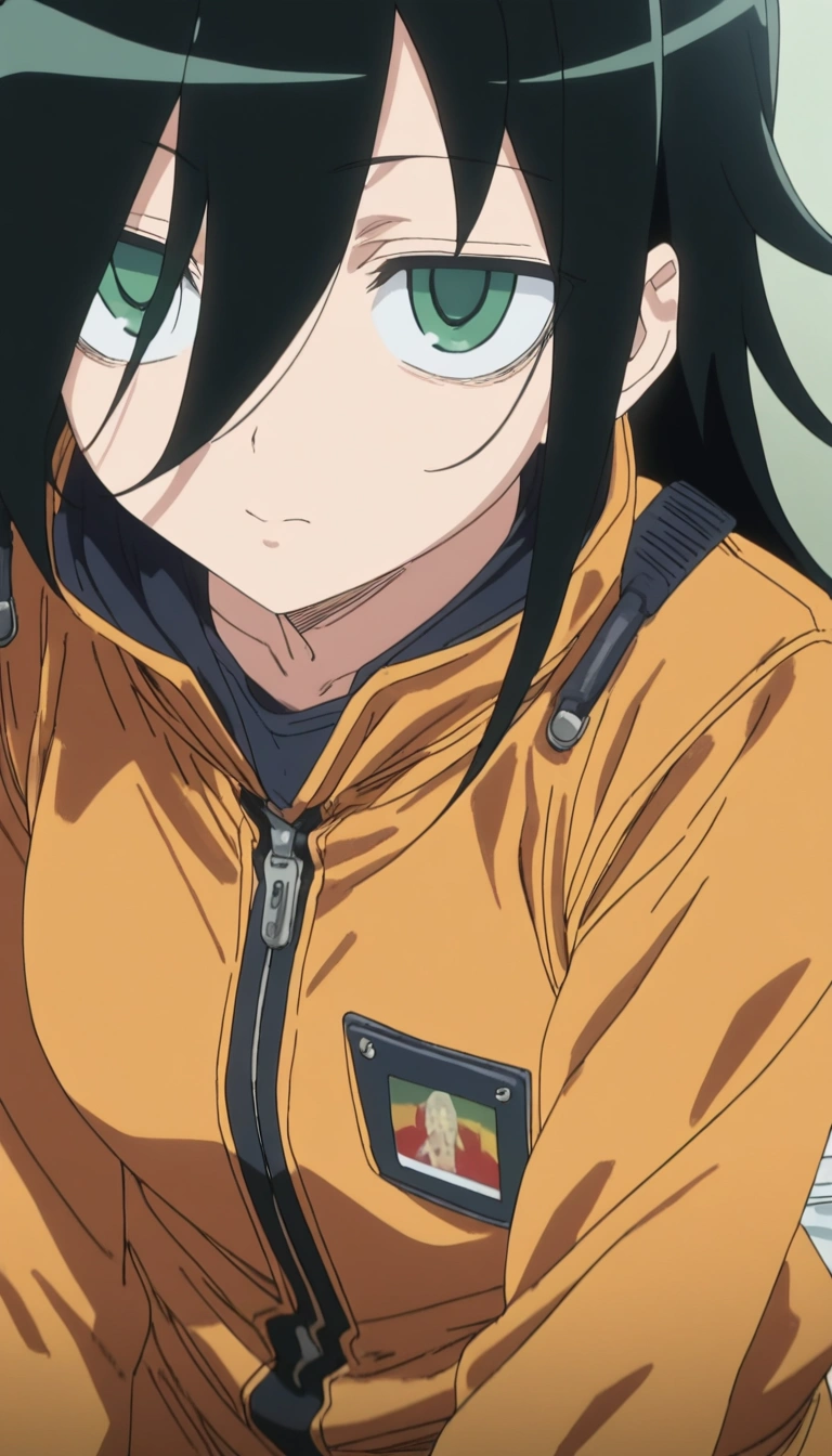 Kuroki Tomoko