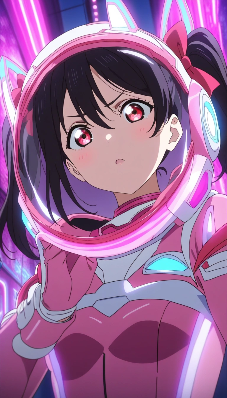Yazawa Nico