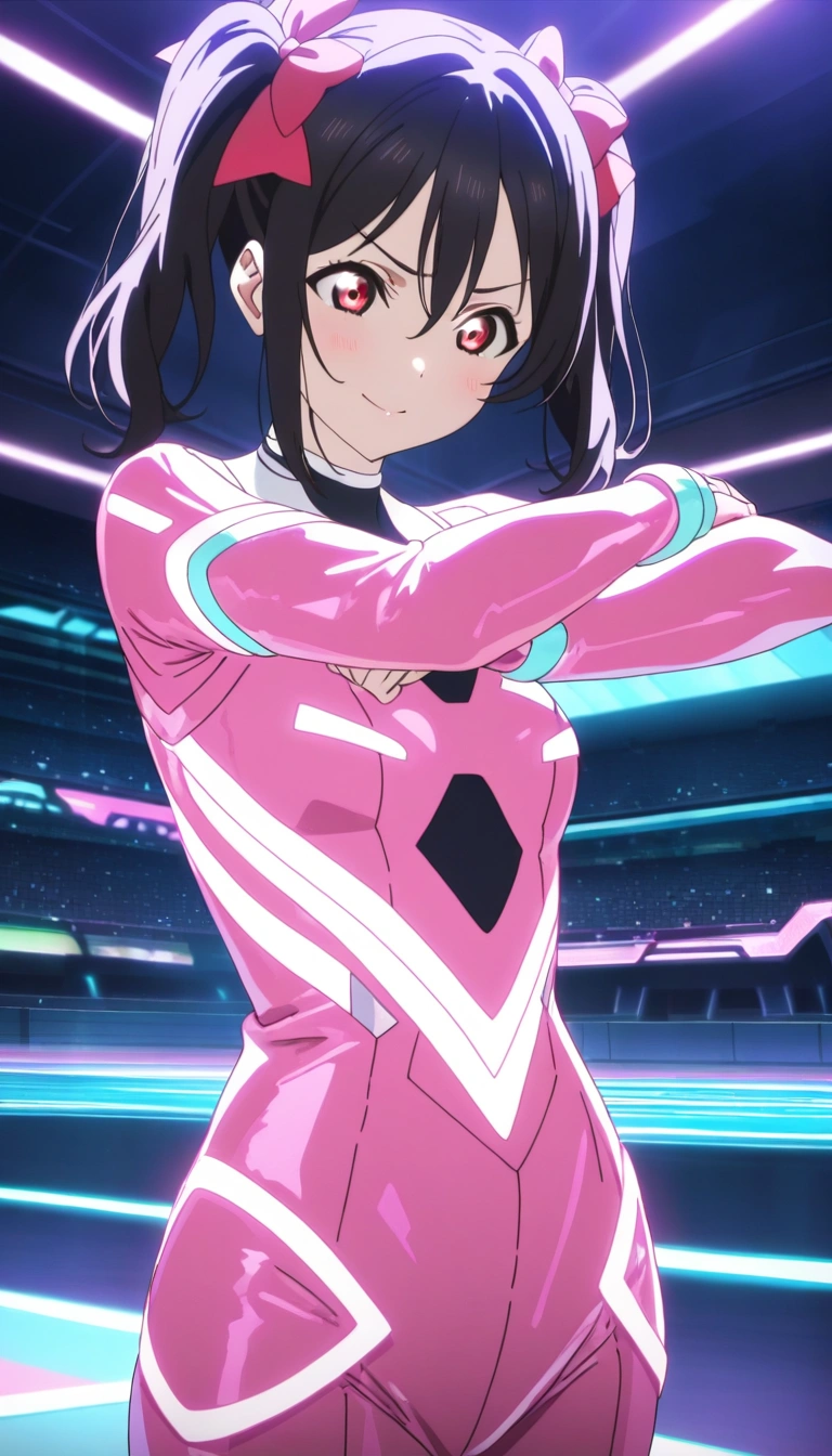 Yazawa Nico