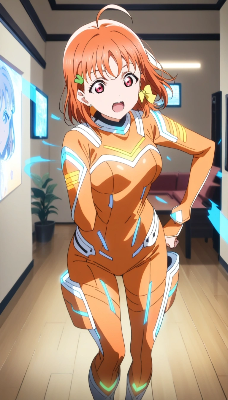 Chika Takami
