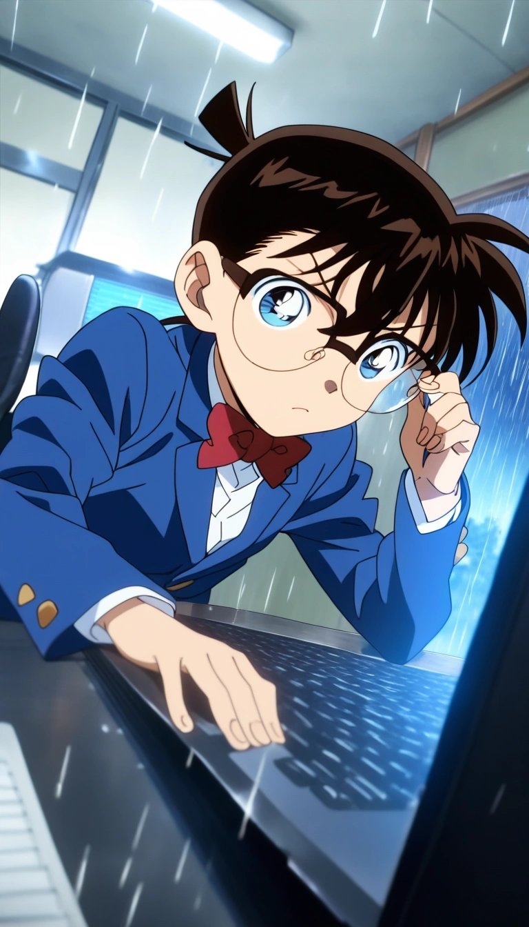 Edogawa Conan