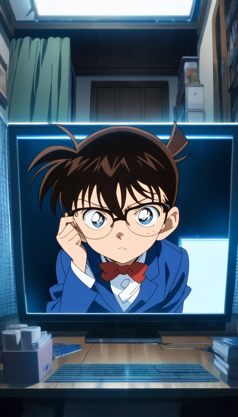 Edogawa Conan