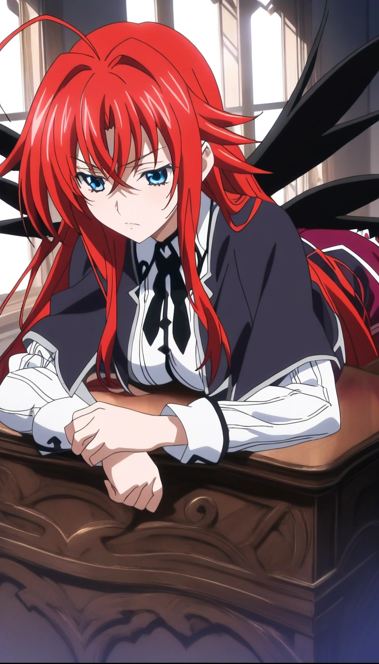 Gremory Rias