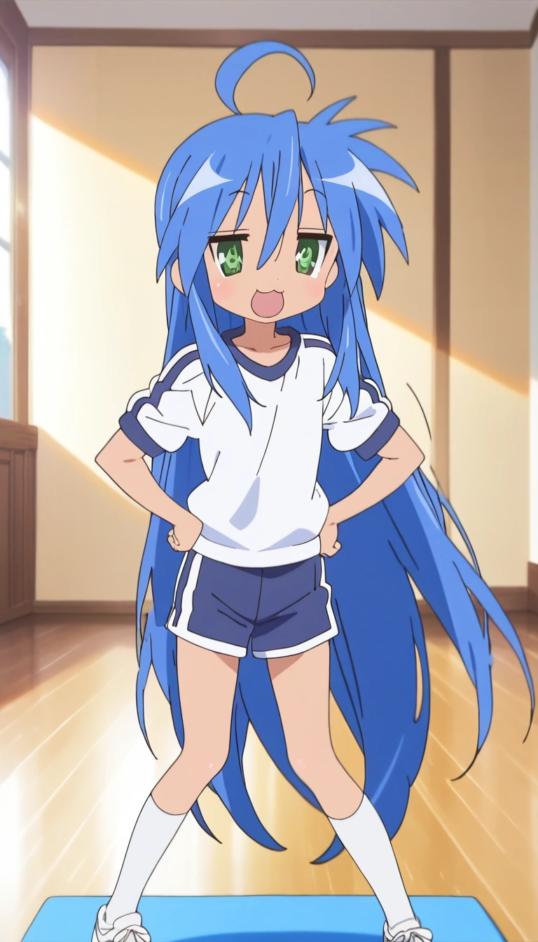Izumi Konata