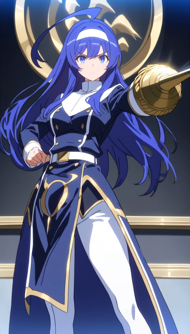 Harada Orie Ballardiae