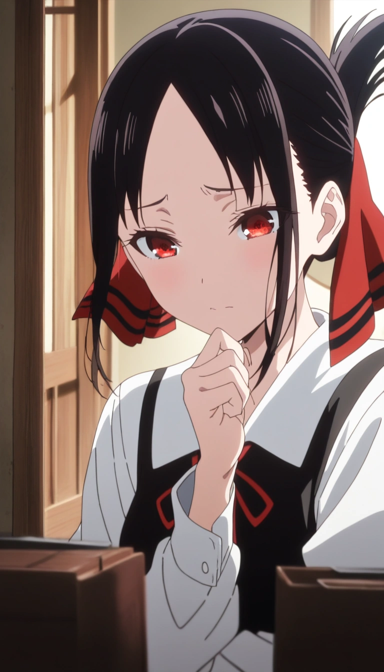 Shinomiya Kaguya