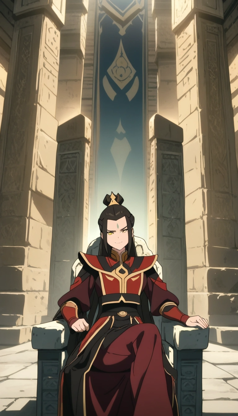 Azula