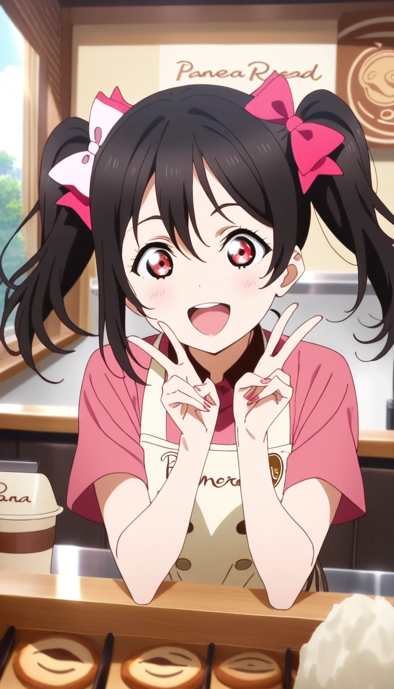 Yazawa Nico