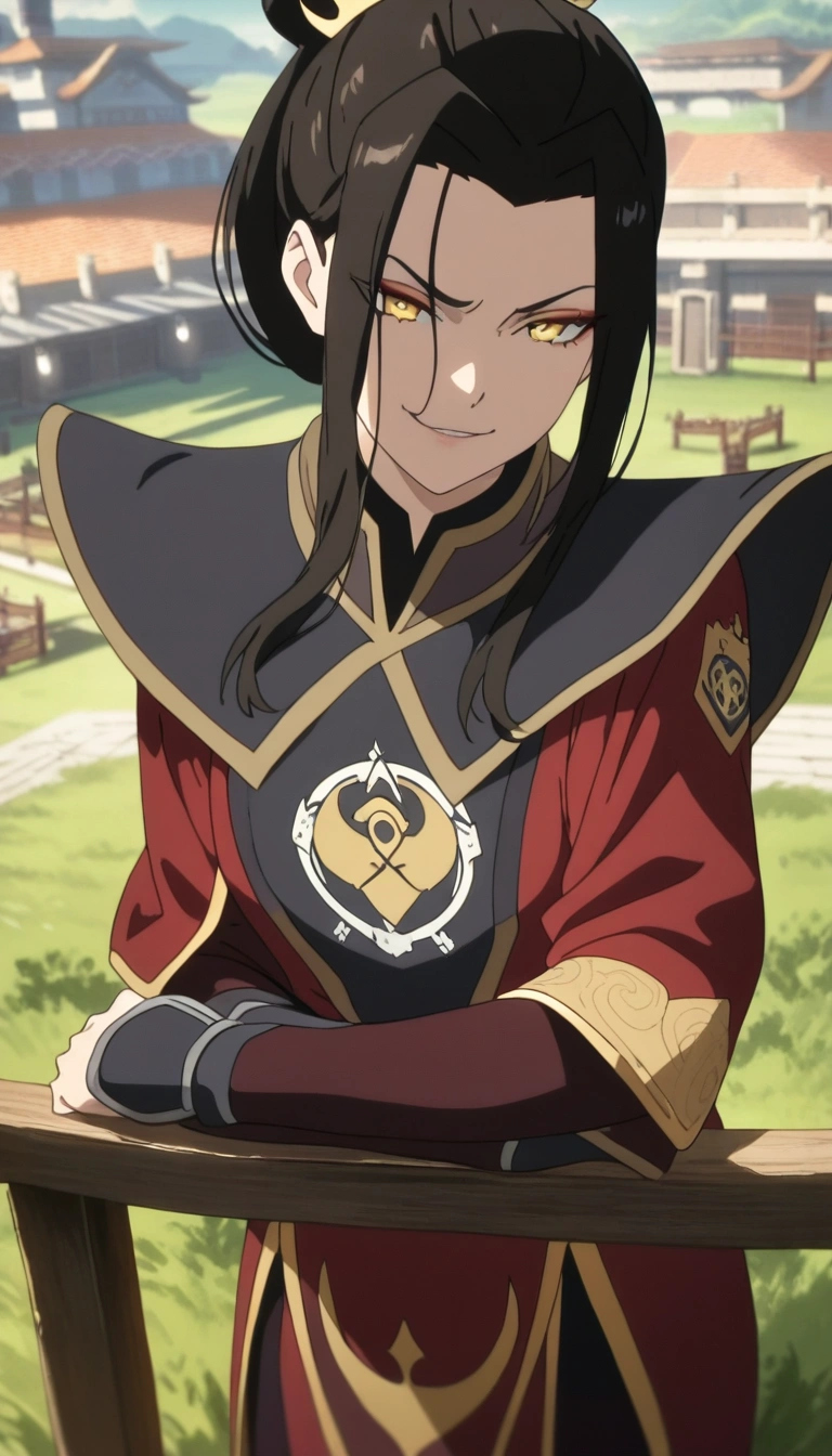 Azula