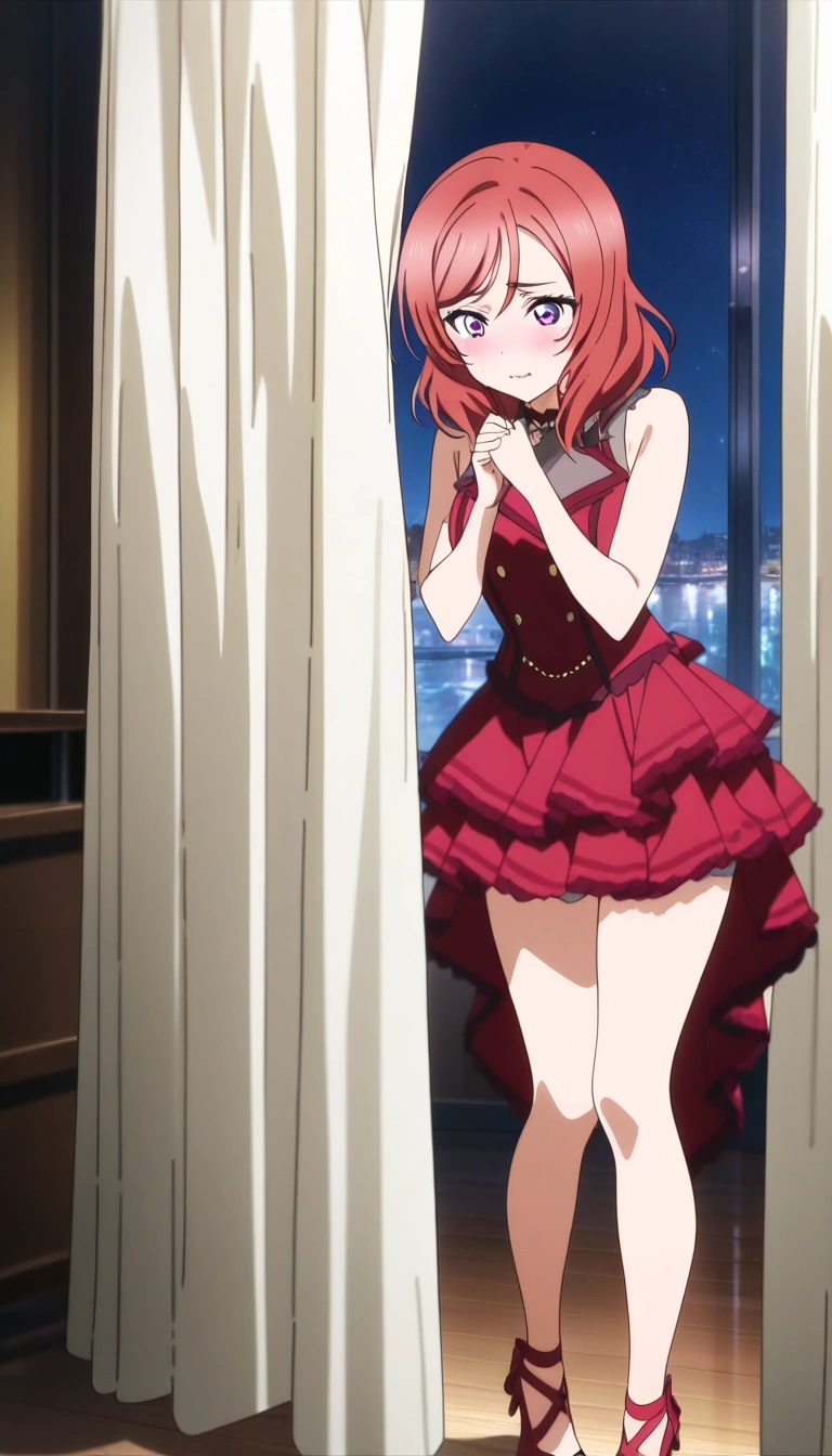 Nishikino Maki