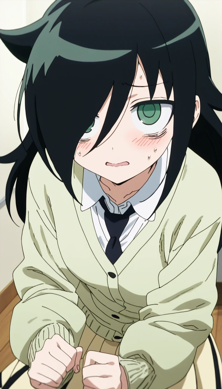 Kuroki Tomoko