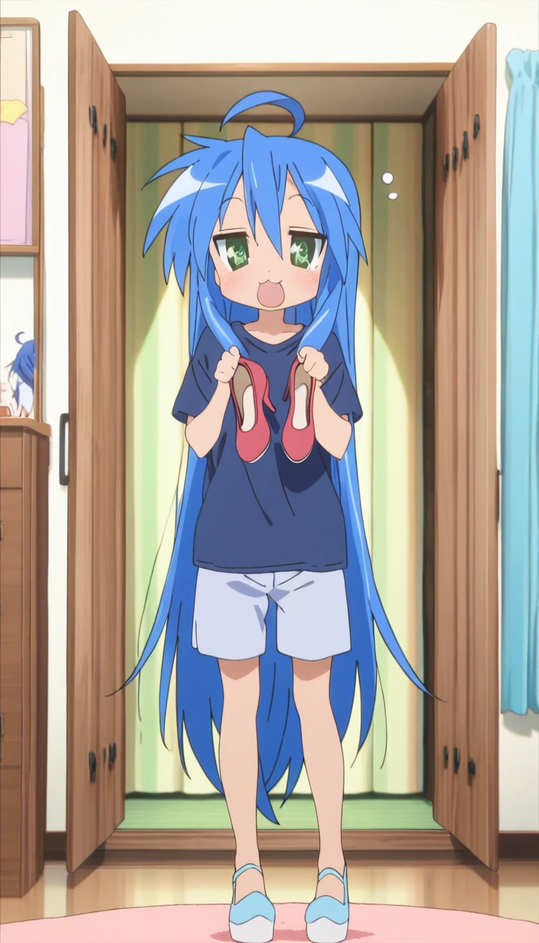 Izumi Konata
