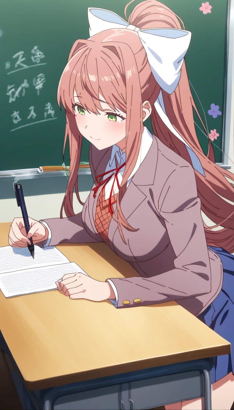 Monika