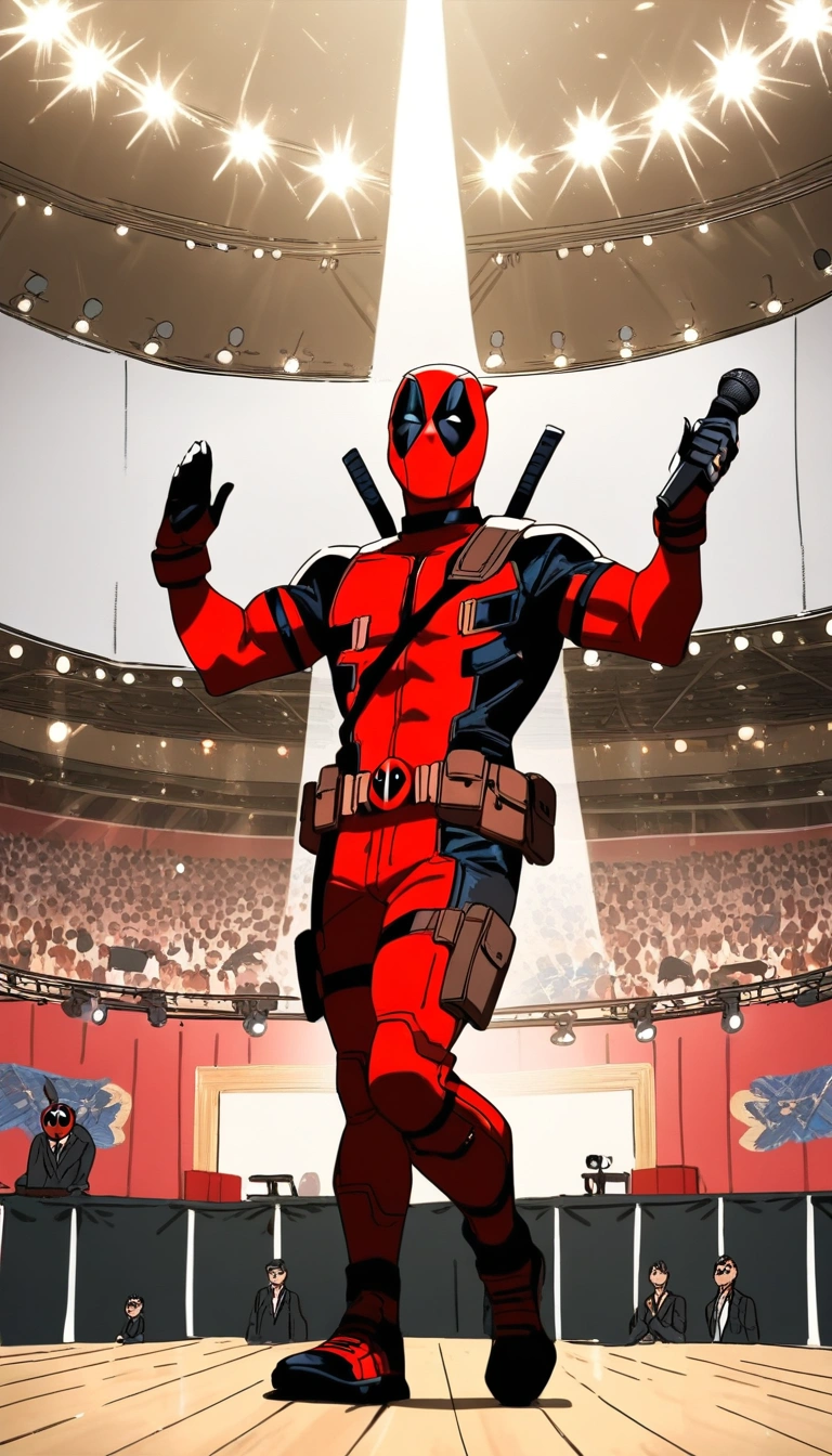 Deadpool