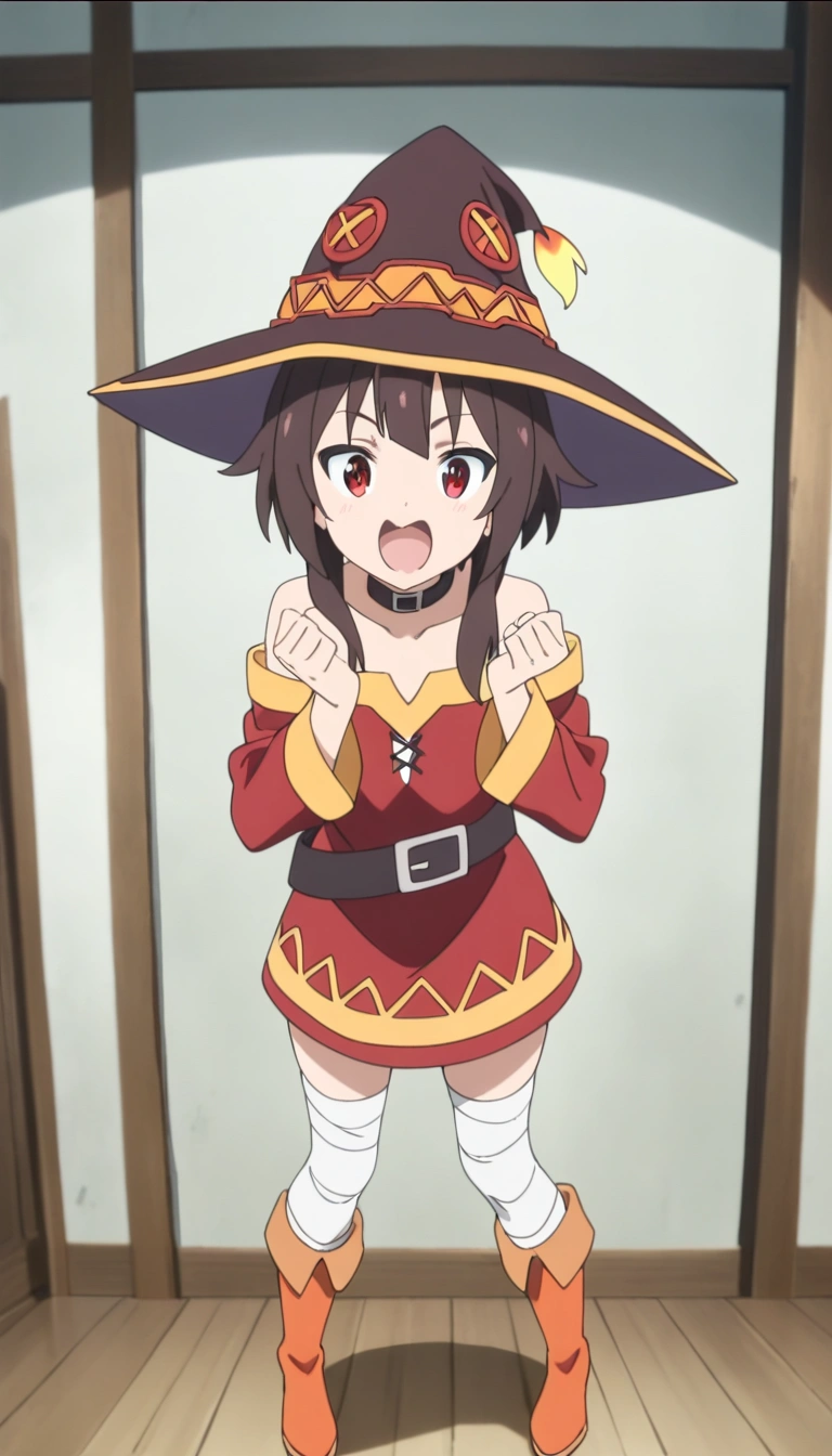 Megumin