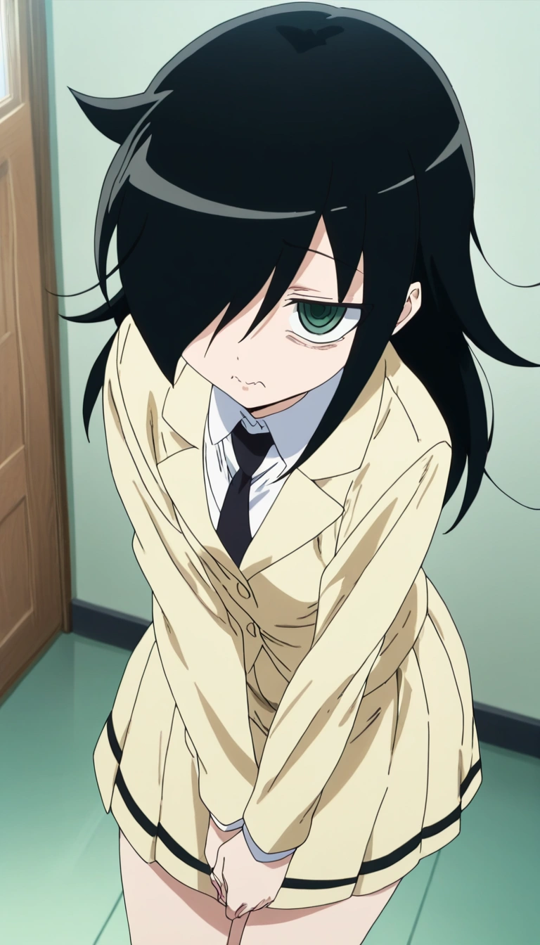 Kuroki Tomoko