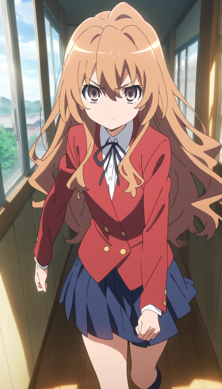 Aisaka Taiga