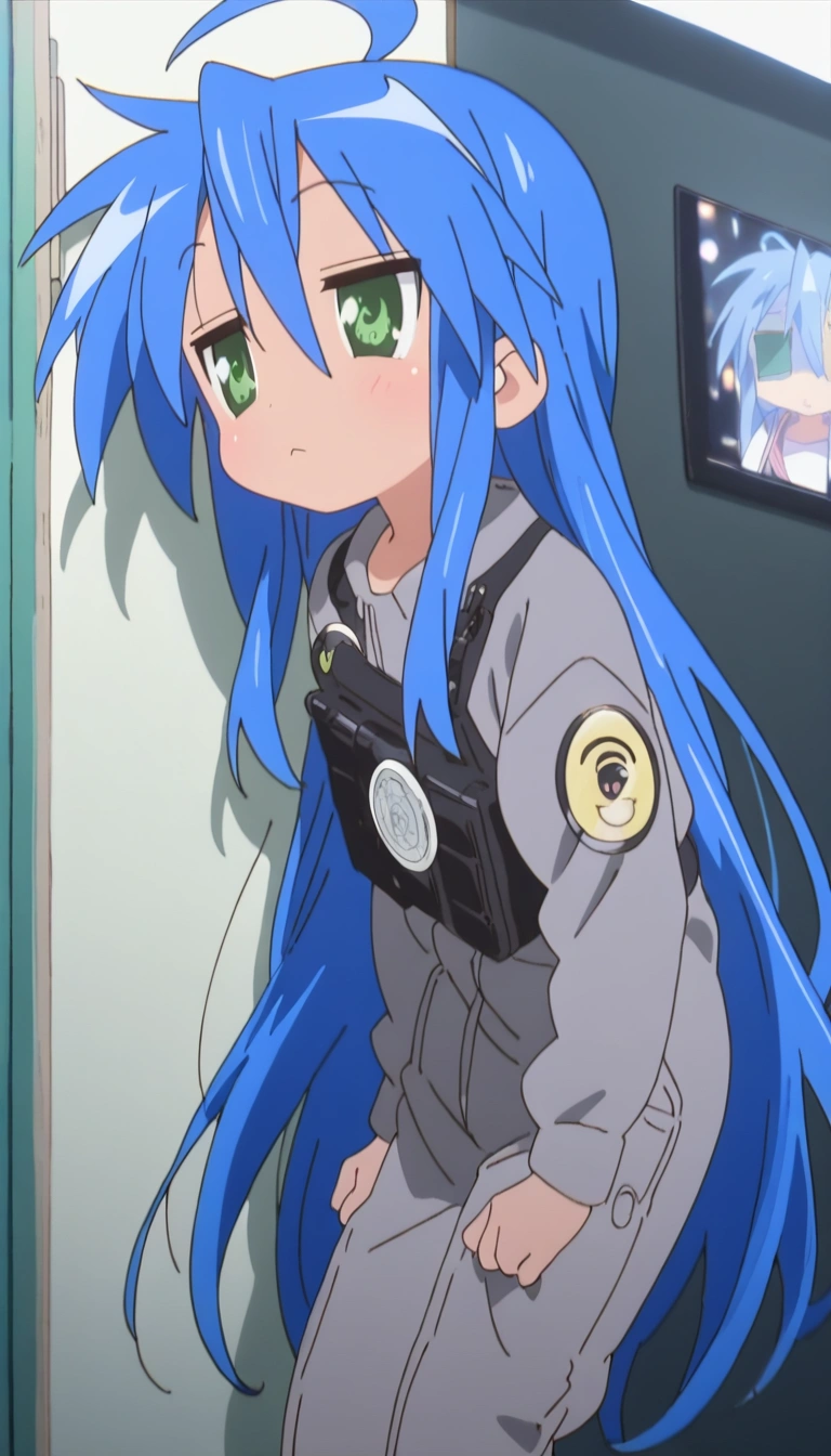 Izumi Konata