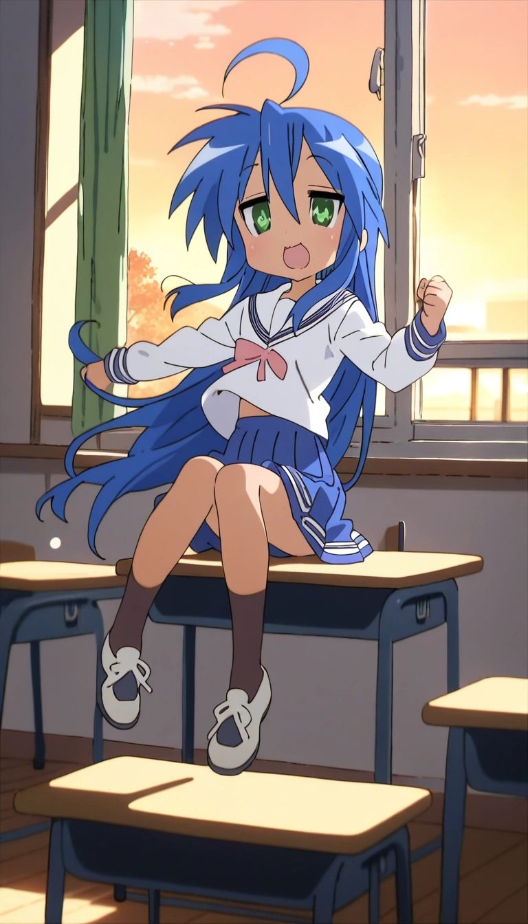 Izumi Konata