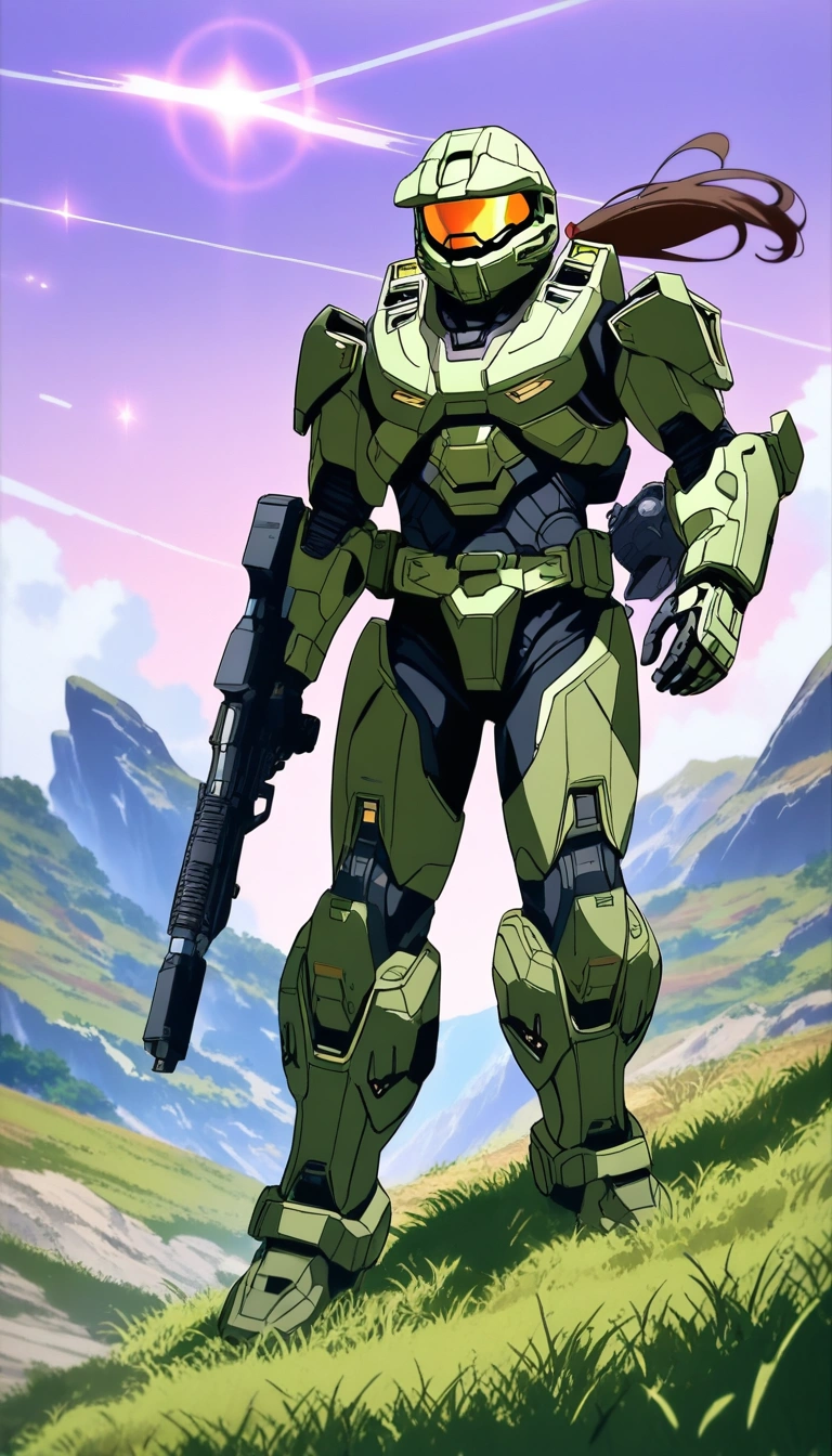 Master Chief