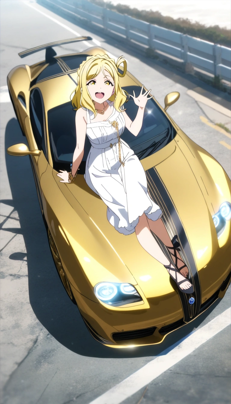 Mari Ohara