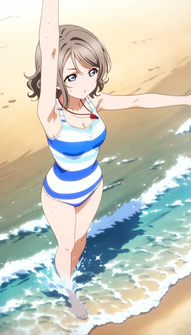 Watanabe You