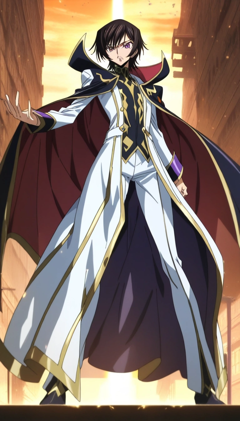 Lelouch vi Britannia