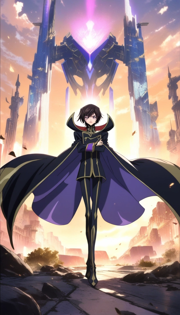 Lelouch vi Britannia