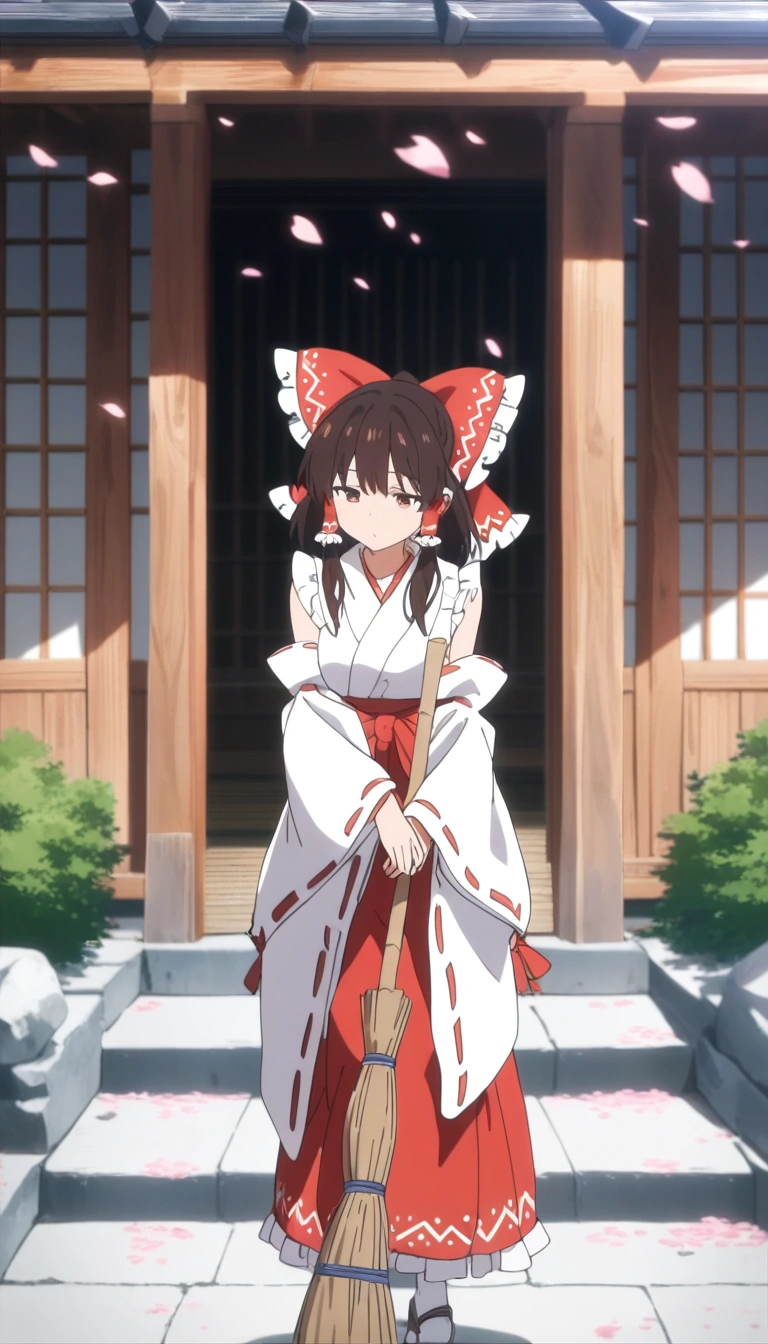 Hakurei Reimu