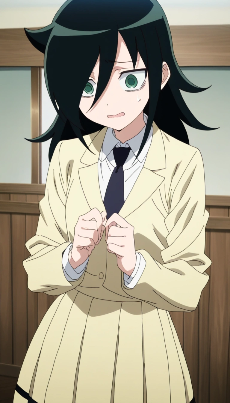 Kuroki Tomoko