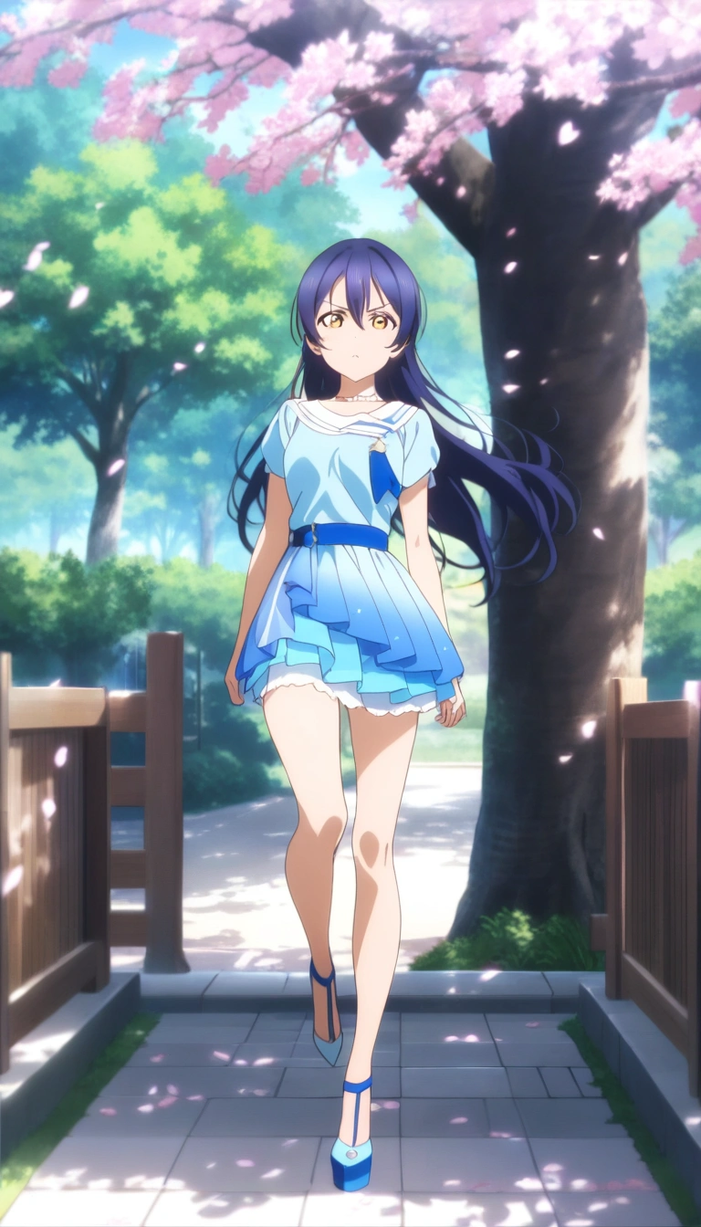 Umi Sonoda
