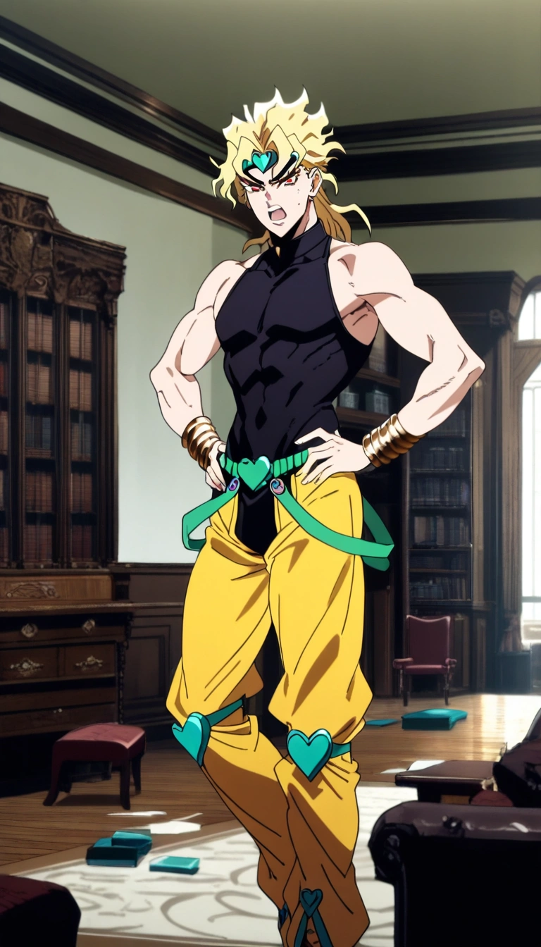 Dio Brando