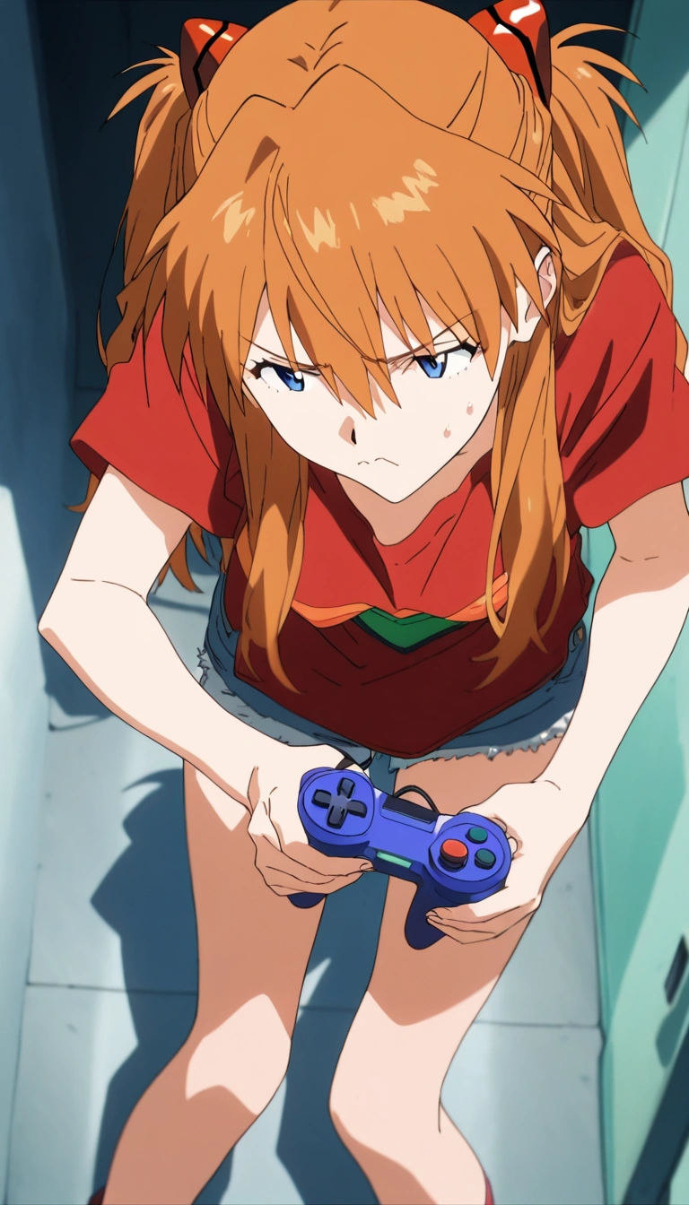 Souryuu Asuka Langley