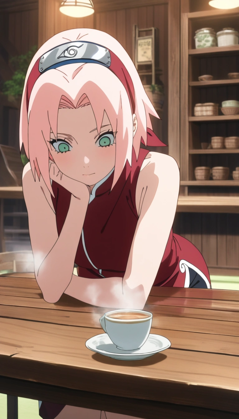 Haruno Sakura
