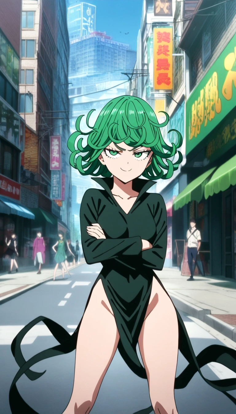 Tatsumaki