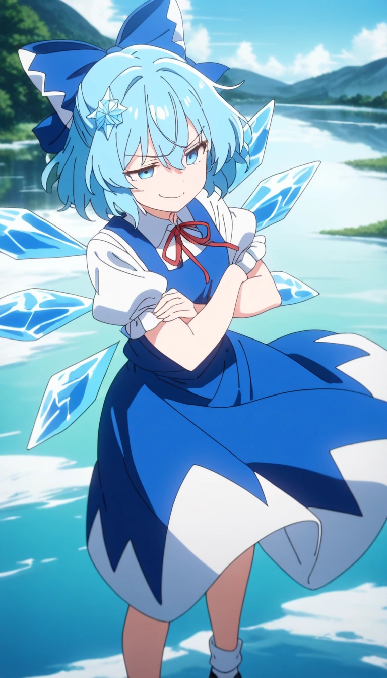 Cirno