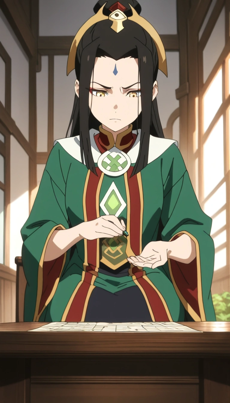 Azula