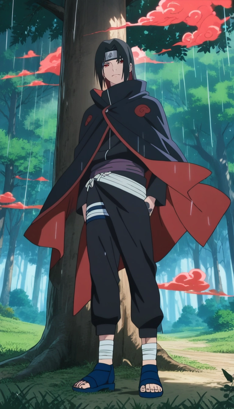 Uchiha Itachi